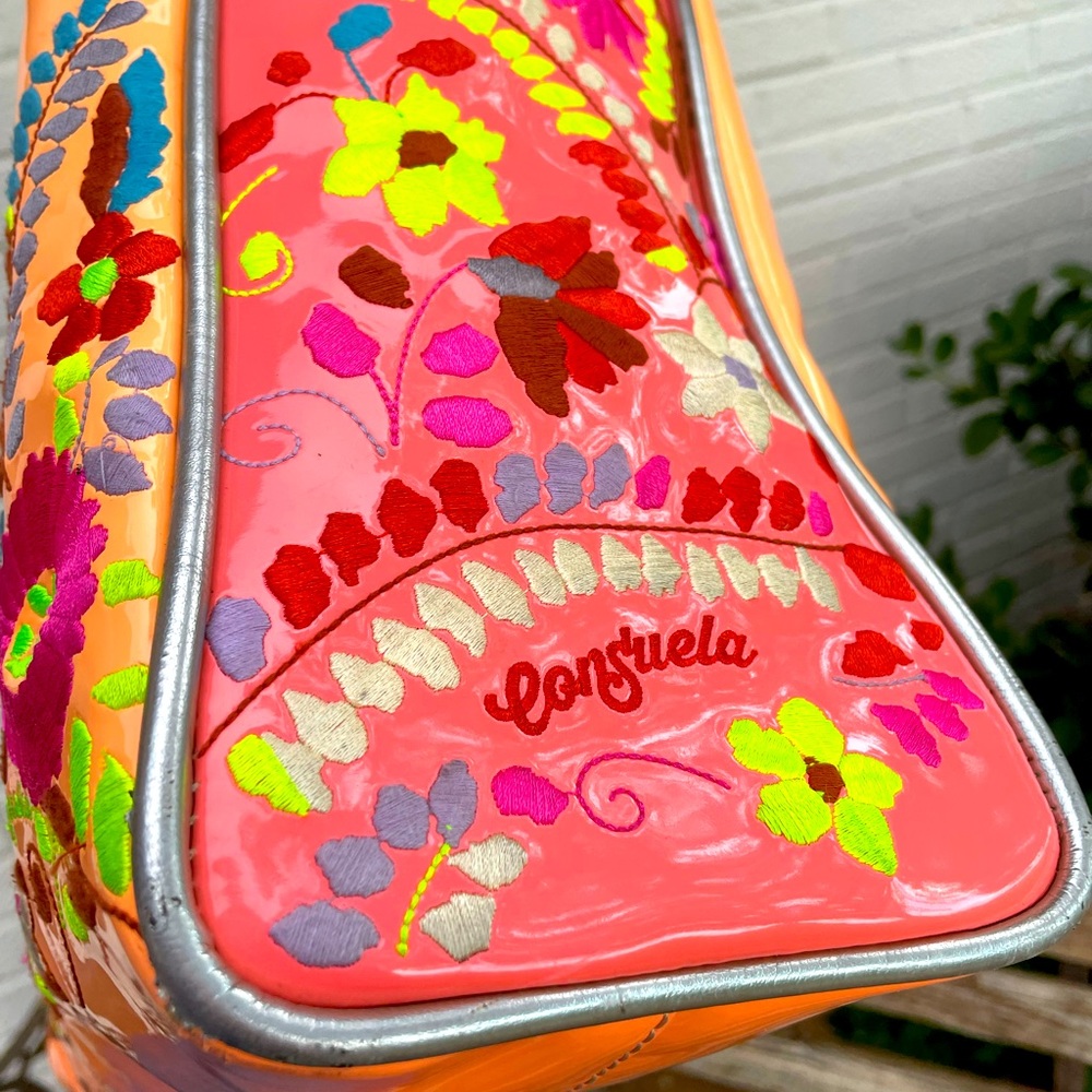 Consuela Classic Tote